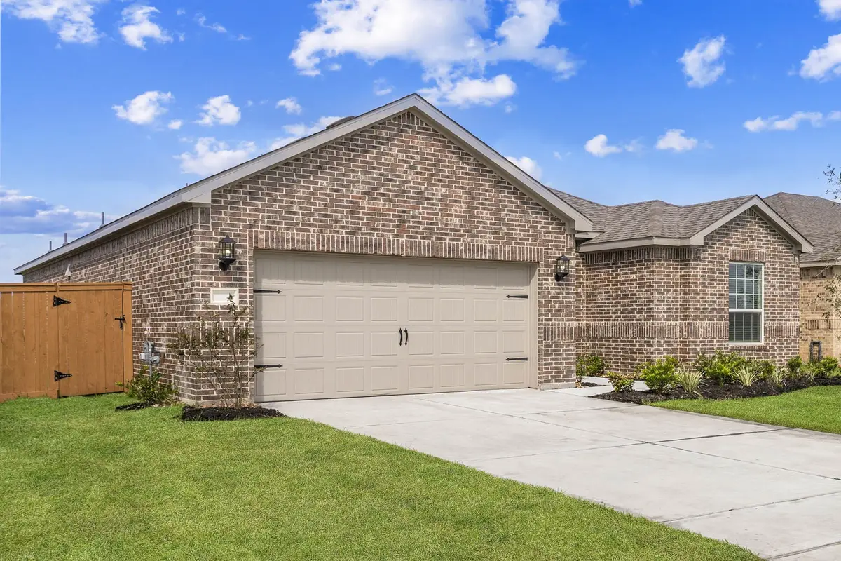 10511 Sutter Creek Drive, Iowa Colony, TX 77583 - #1
