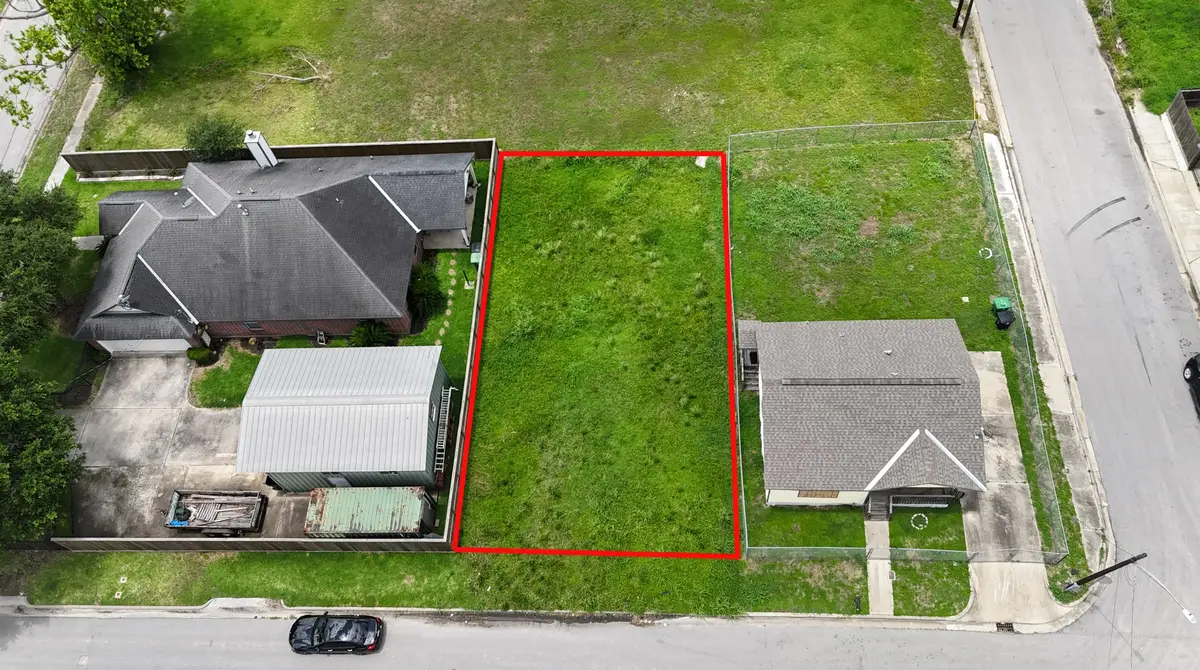 0 Lelia, Houston, TX 77026 - #1