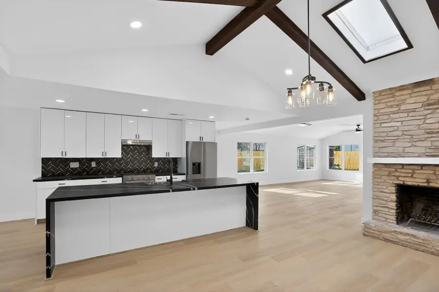 1906 Sunny Brook Drive, Austin, TX 78723 - #3