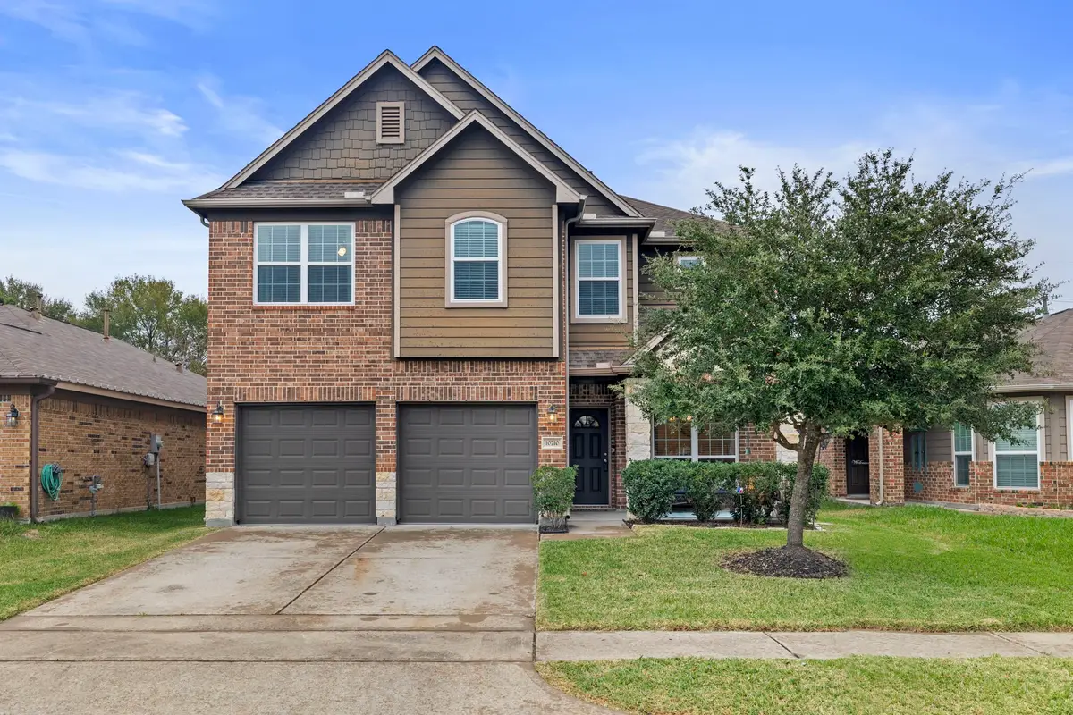 10710 Chestnut Path Way, Tomball, TX 77375 - Image #1