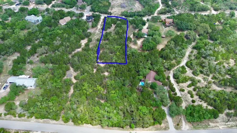 1123 Summit Bluff, Canyon Lake, TX 78133 - #2