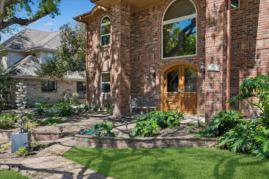 1835 Raintree Circle, Seabrook, TX 77586 - #2