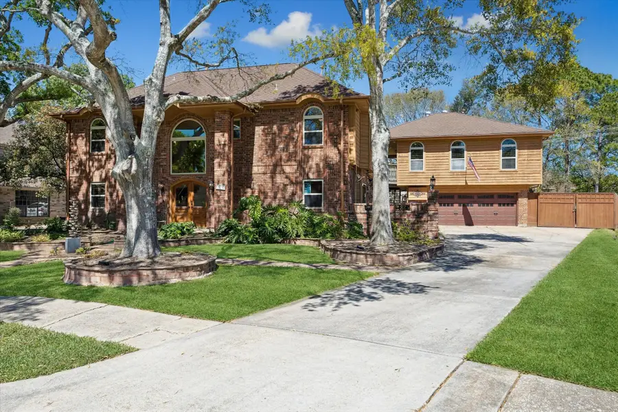 1835 Raintree Circle, Seabrook, TX 77586 - #3