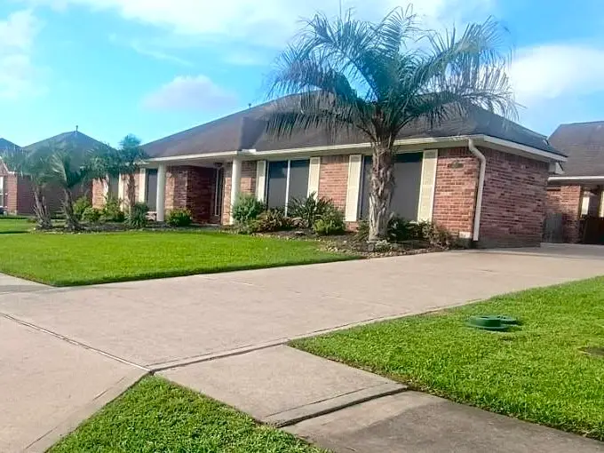 410 Scarlet Sage Drive, League City, TX 77573 - #2