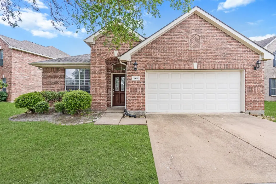 7419 Avalon Trace, Richmond, TX 77407 - #1