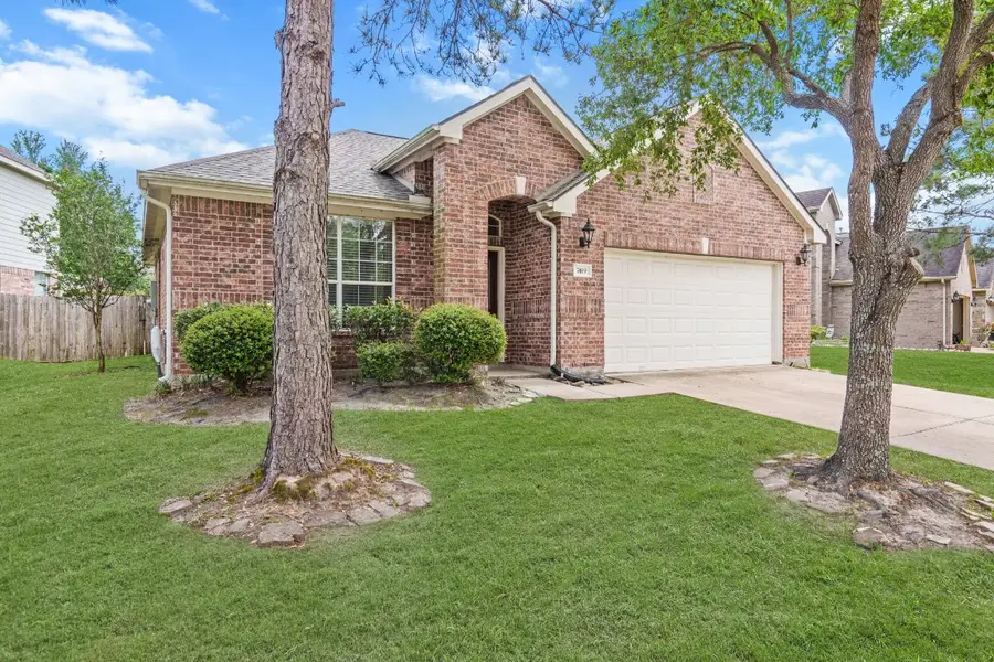 7419 Avalon Trace, Richmond, TX 77407 - #3