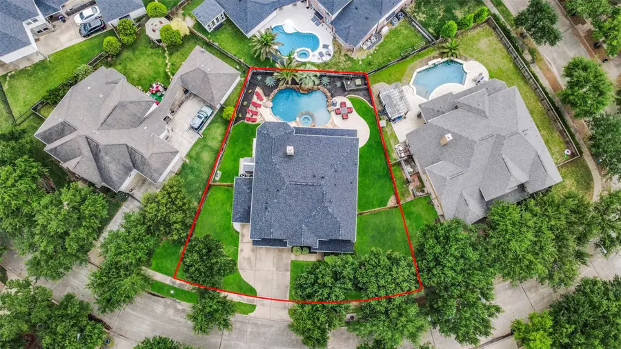 21135 Breezy Shore Lane, Richmond, TX 77407 - #2