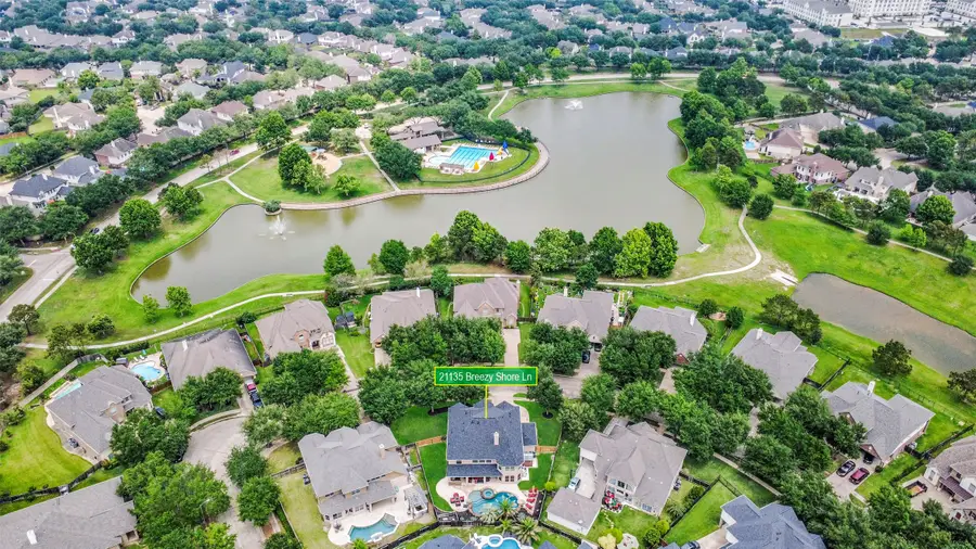 21135 Breezy Shore Lane, Richmond, TX 77407 - #3