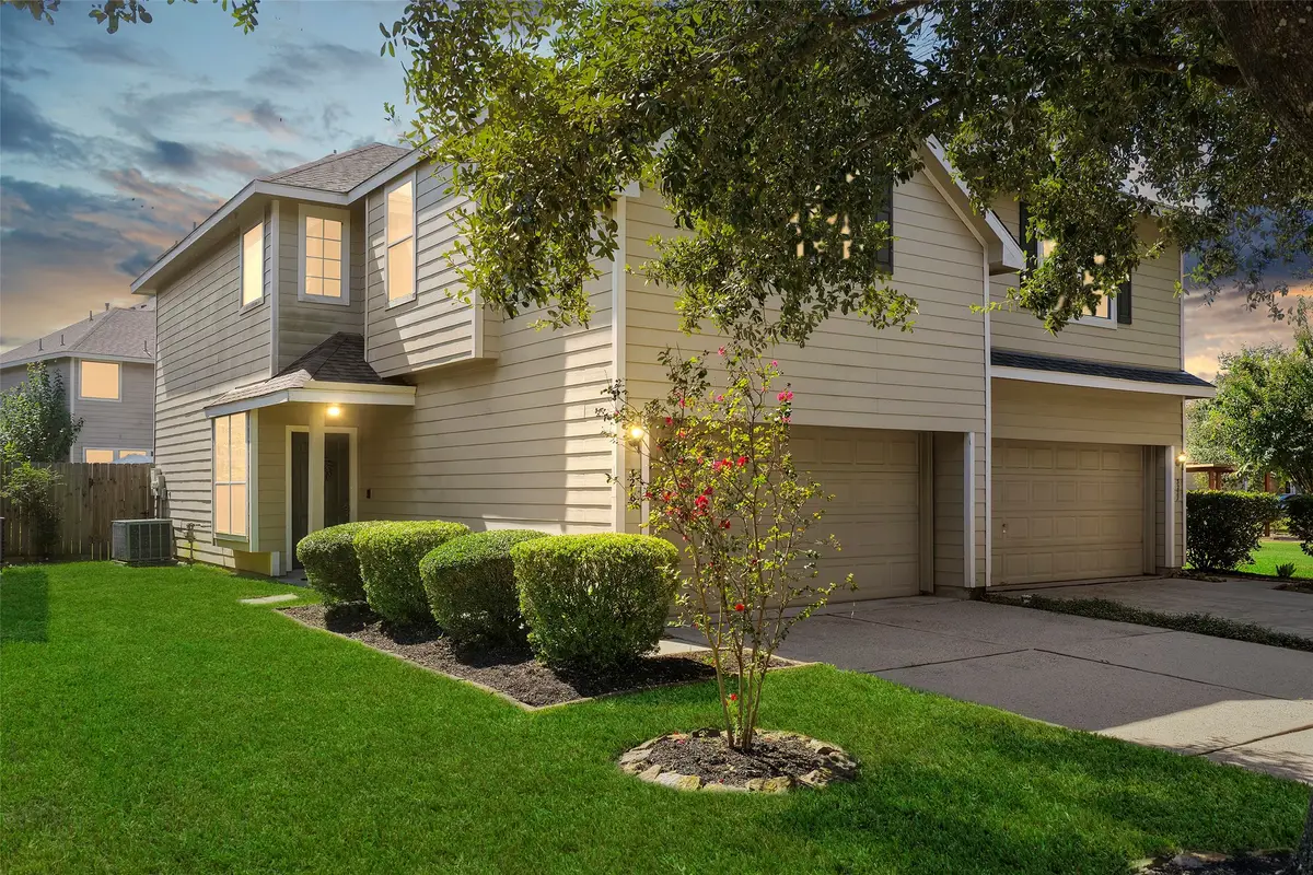 3219 Palston Bend Lane, Houston, TX 77014 - #1