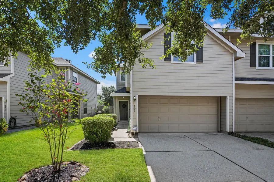 3219 Palston Bend Lane, Houston, TX 77014 - #2