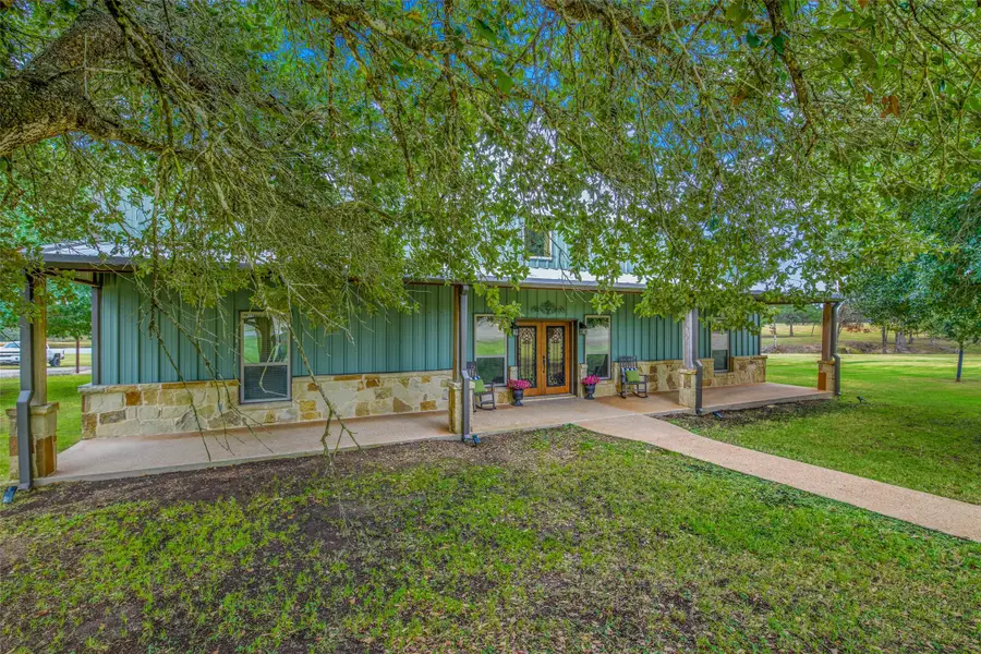 2848 Fm 166 Farm To Market Rd, Caldwell, TX 77836 - #2