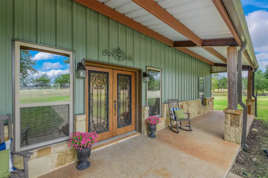 2848 Fm 166 Farm To Market Rd, Caldwell, TX 77836 - #3