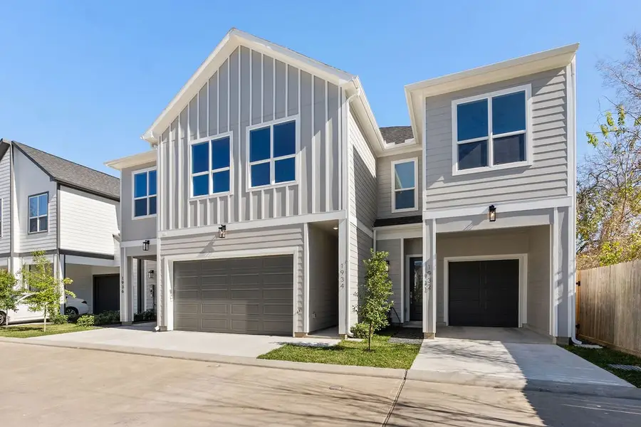 1934 Wildpacher Lane, Houston, TX 77080 - #3