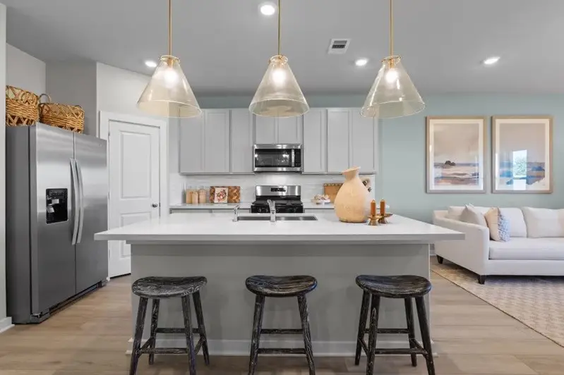 6114 Wildflower Fields Court, Richmond, TX 77469 - #2