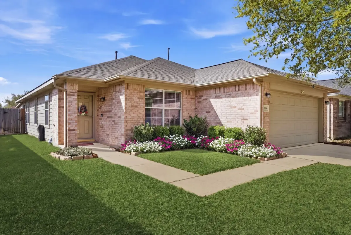 21639 Falvel Misty Drive, Spring, TX 77388 - #1