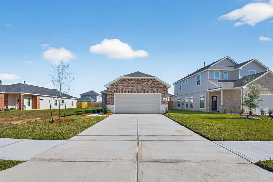 24716 Lago Bay Lane, Huffman, TX 77336 - Image #3