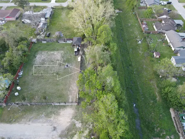 0 Tillison Street, Houston, TX 77088