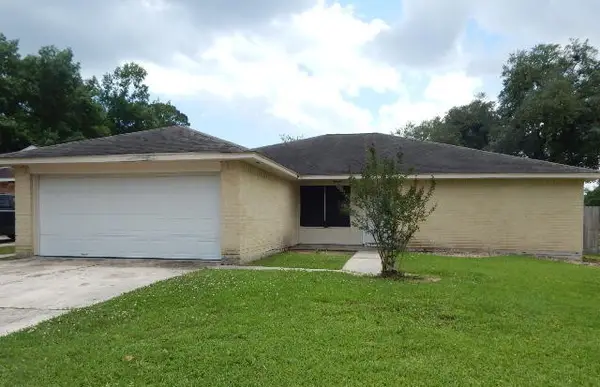 6402 Brookgate Drive, Spring, TX 77373