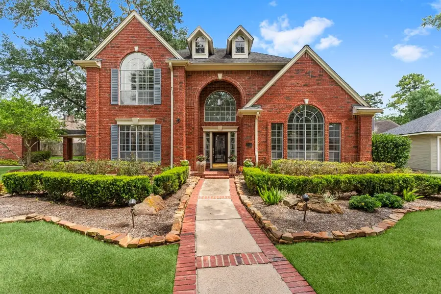 18434 Big Cypress Drive, Spring, TX 77388 - #2