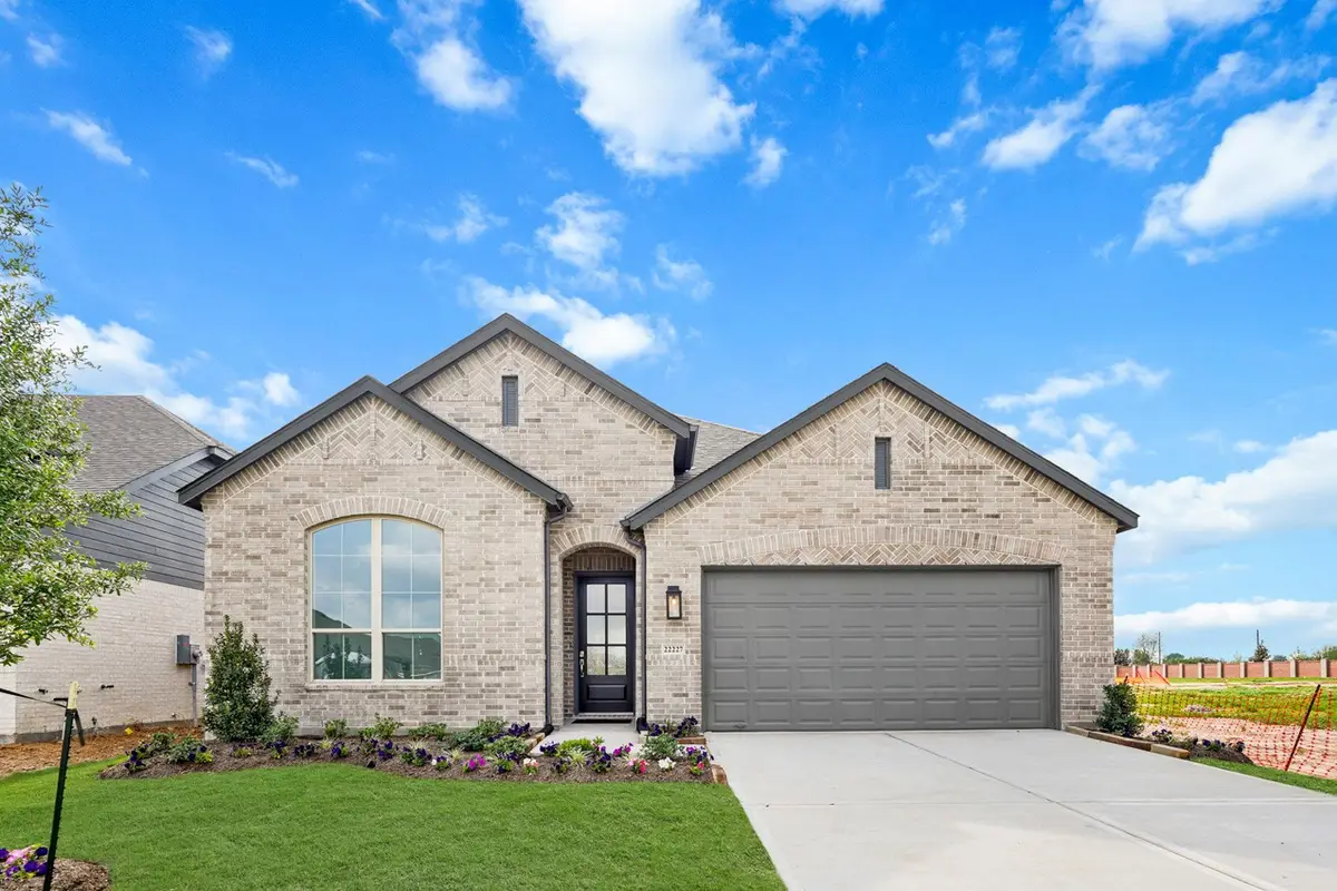 22227 Mount Whitney Road, Waller, TX 77484 - #1