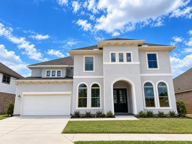 32125 Pond Pine Court, Spring, TX 77386 - #1
