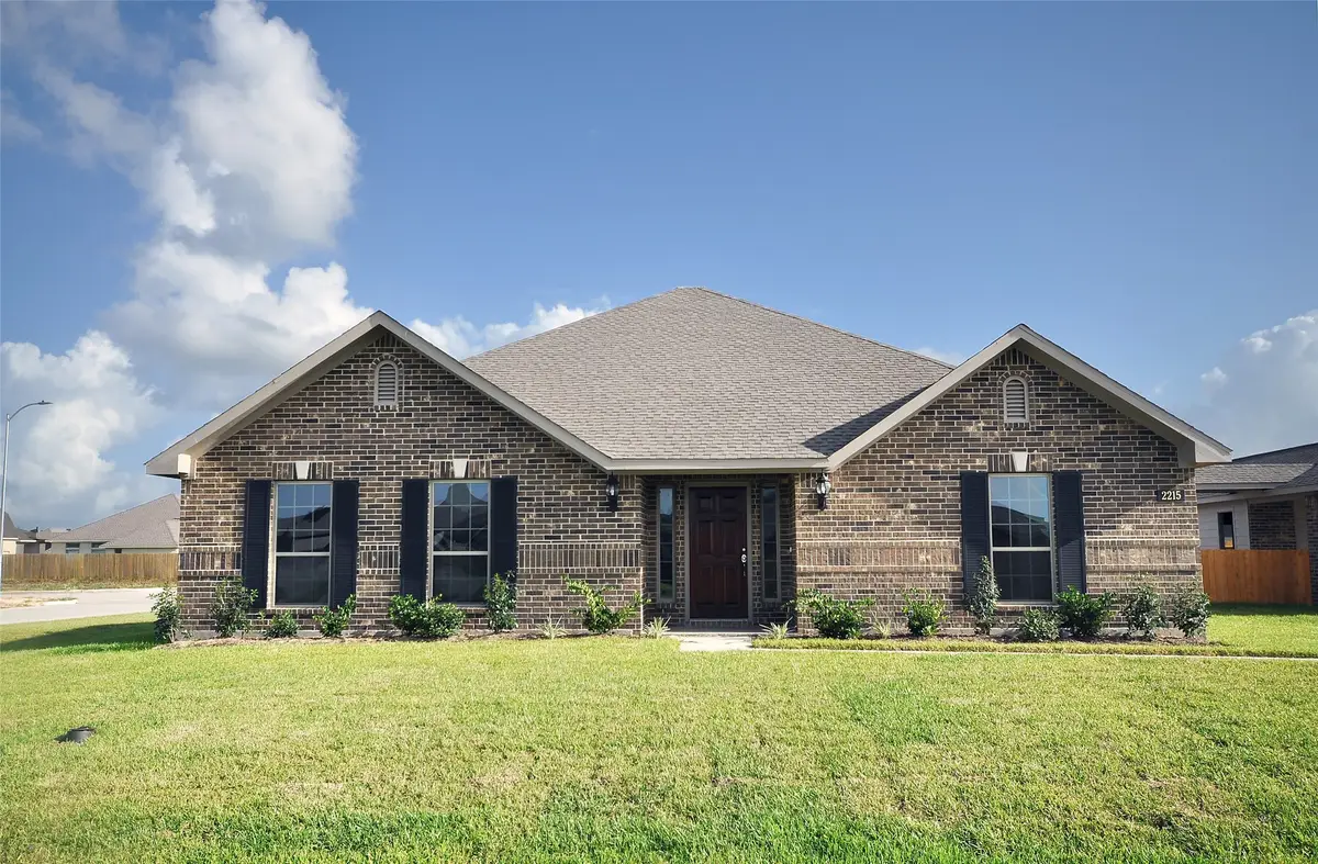 2215 Palmilla Road, Texas City League City, TX 77539 - Image #1