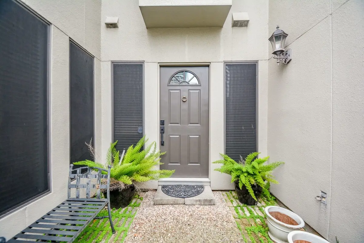 820 Harold Street, Houston, TX 77006 - #1