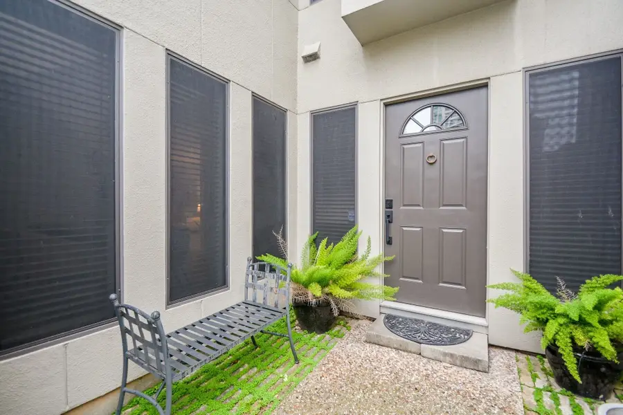 820 Harold Street, Houston, TX 77006 - #2