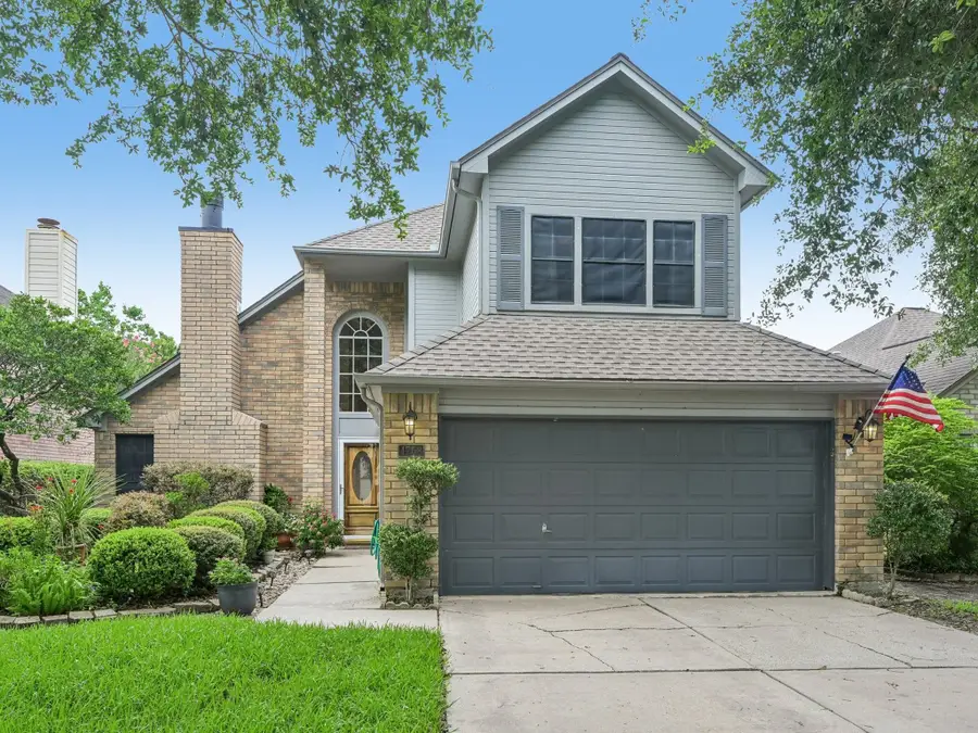4758 Oakmont Court, League City, TX 77573 - #2