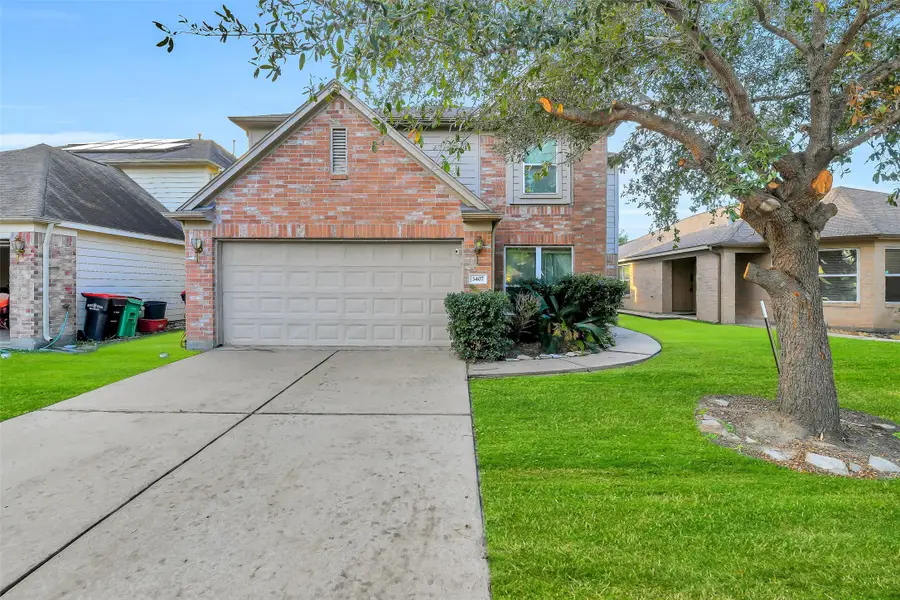 3407 Apple Dale Drive, Houston, TX 77084 - Image #2