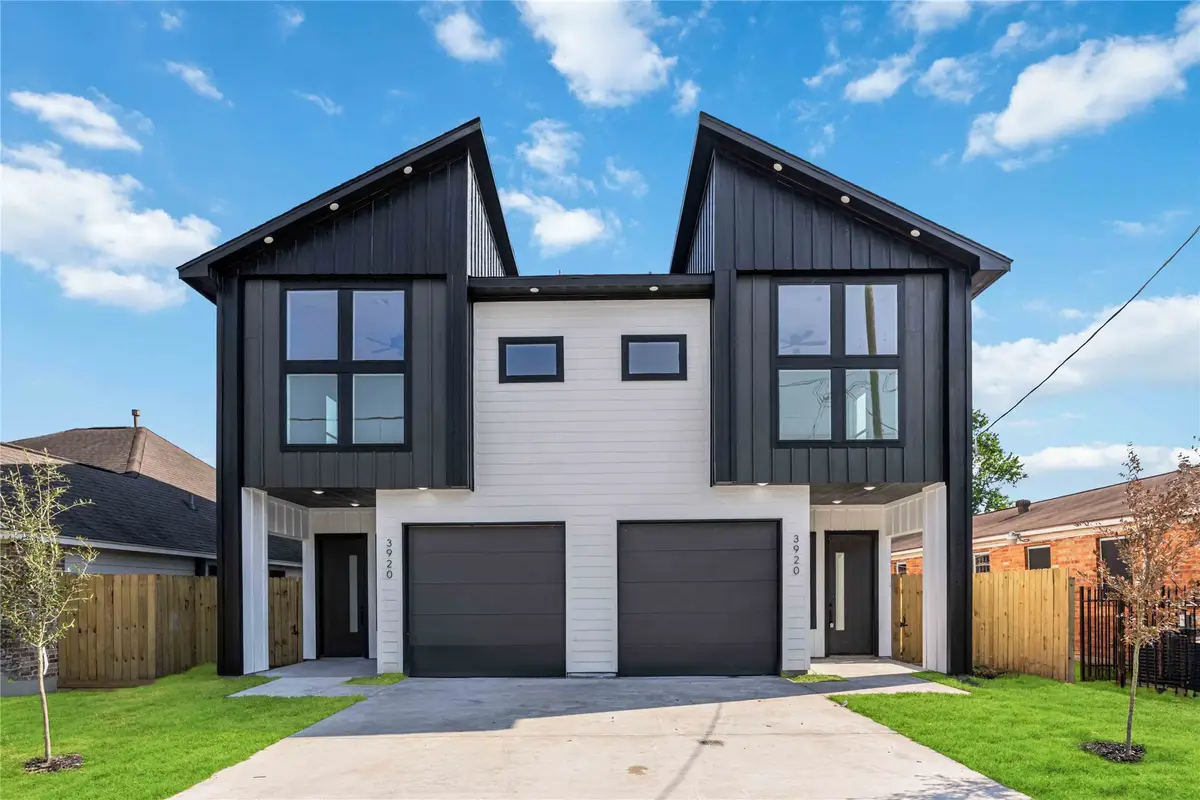 3920 Aledo Street #A-B, Houston, TX 77051 - #1