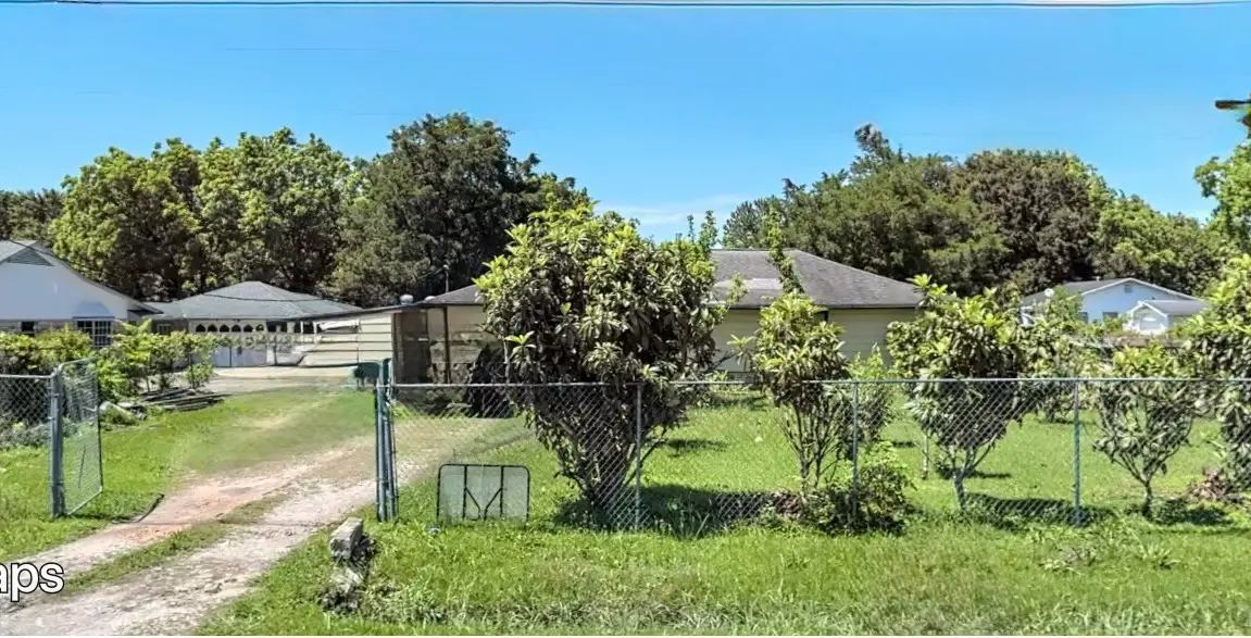 10410 Windsor, Houston, TX 77031 - #1