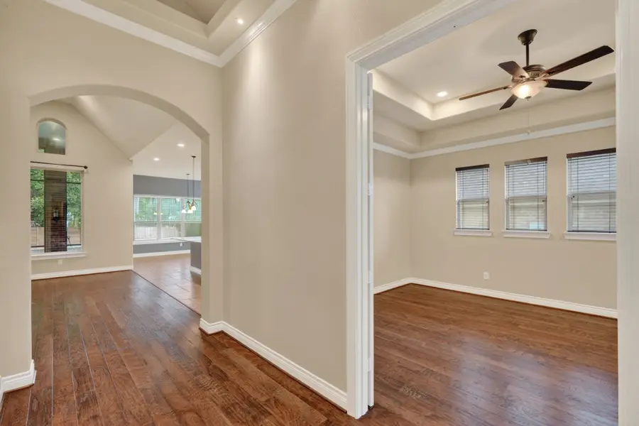 24 Camden Oaks Lane, Montgomery, TX 77356 - #3