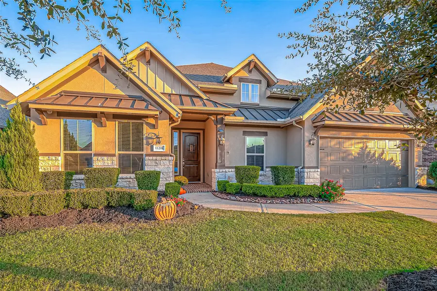 11218 Spoke Hollow Creek Lane, Cypress, TX 77433 - #3