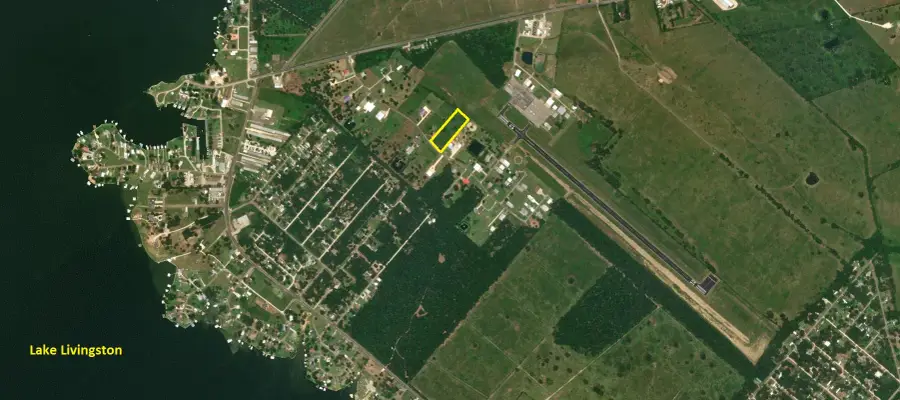 00 Air Park Drive, Livingston, TX 77351 - #3