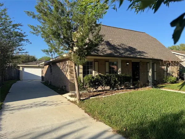 11402 Concho Street, Houston, TX 77072