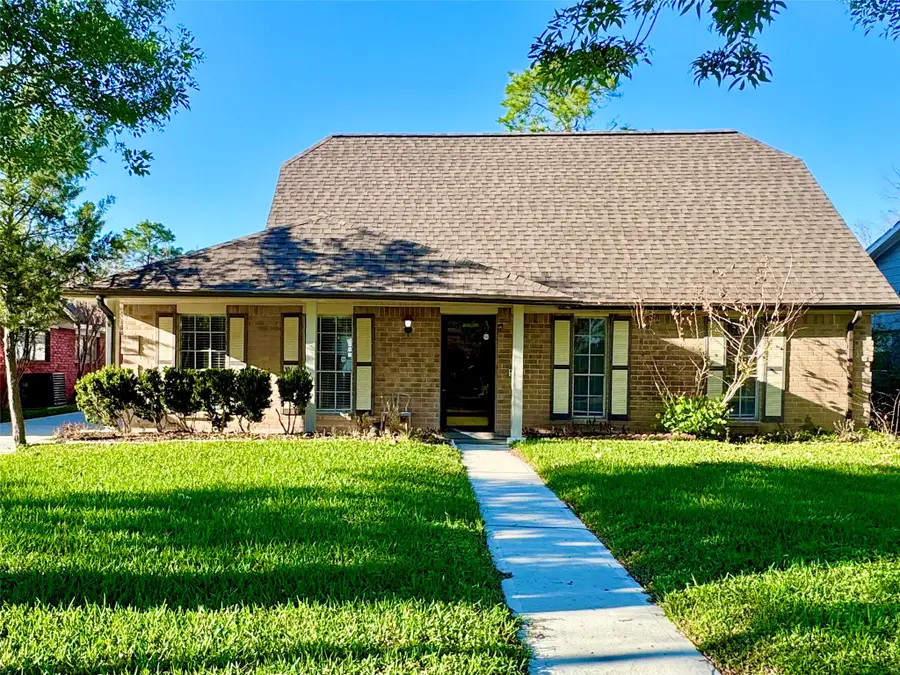 11402 Concho Street, Houston, TX 77072 - #2