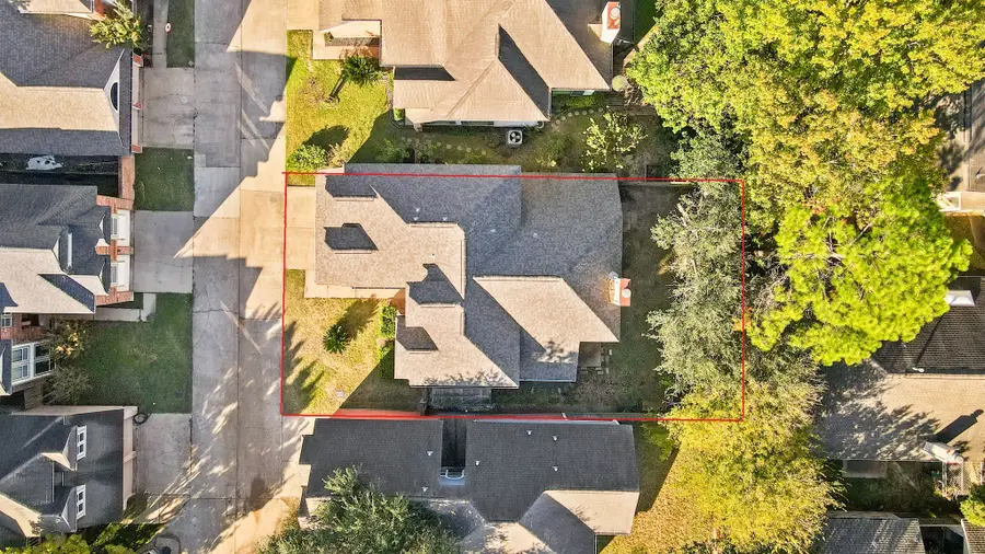 1641 Beaconshire Road, Houston, TX 77077 - Image #3