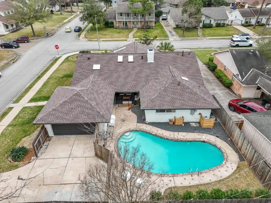 10735 Lynbrook Drive, Houston, TX 77042 - #3
