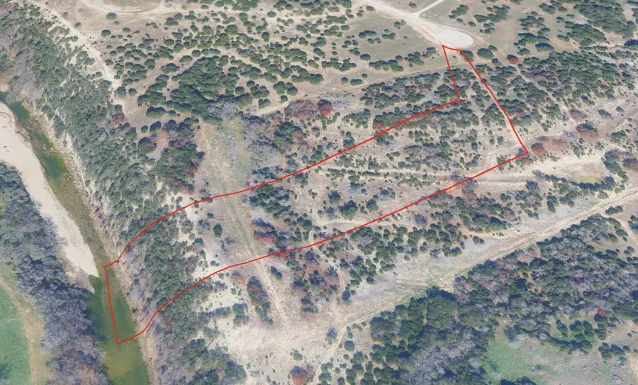 0 River Shoals Drive, Kempner, TX 76539 - #2