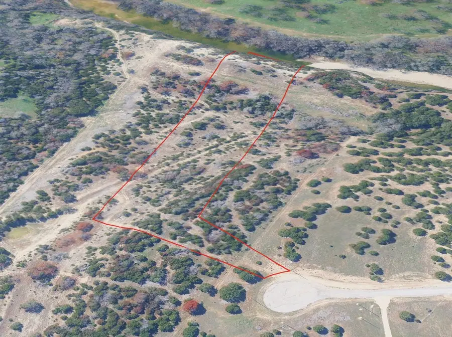 0 River Shoals Drive, Kempner, TX 76539 - #3