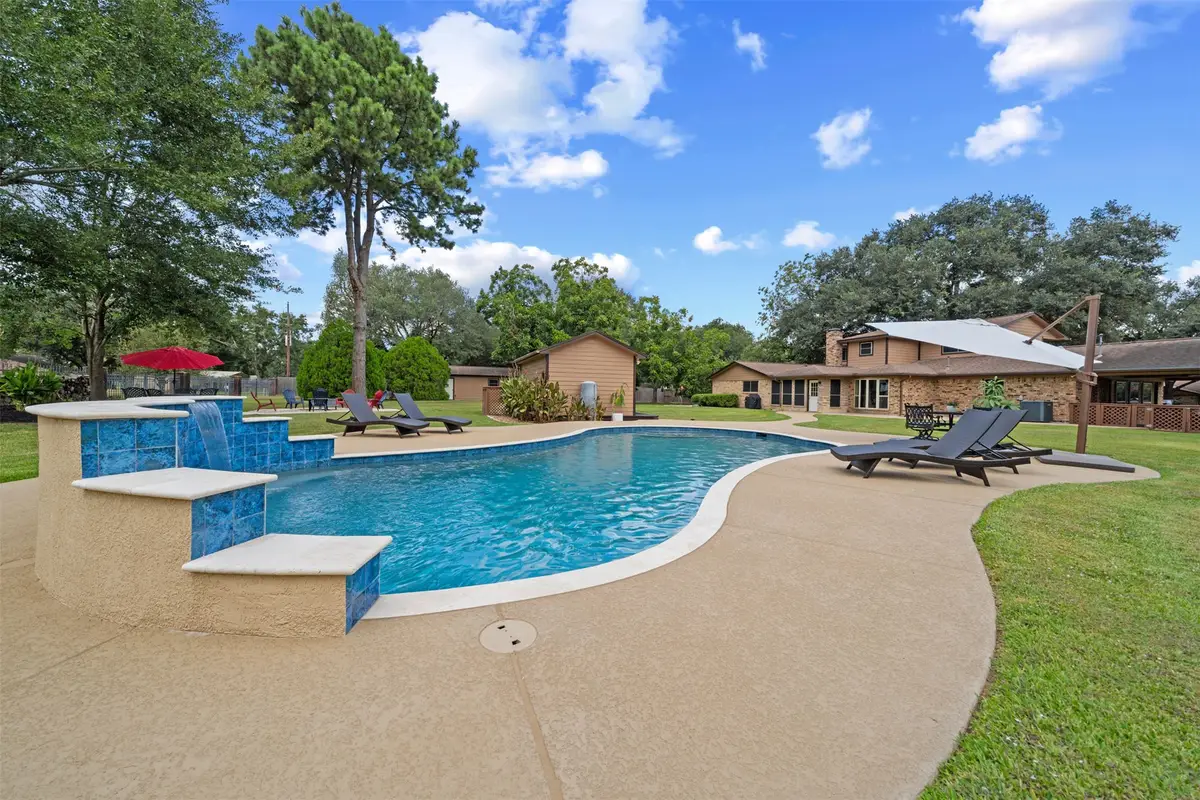 16855 E Maglitto Circle, Tomball, TX 77377 - #1