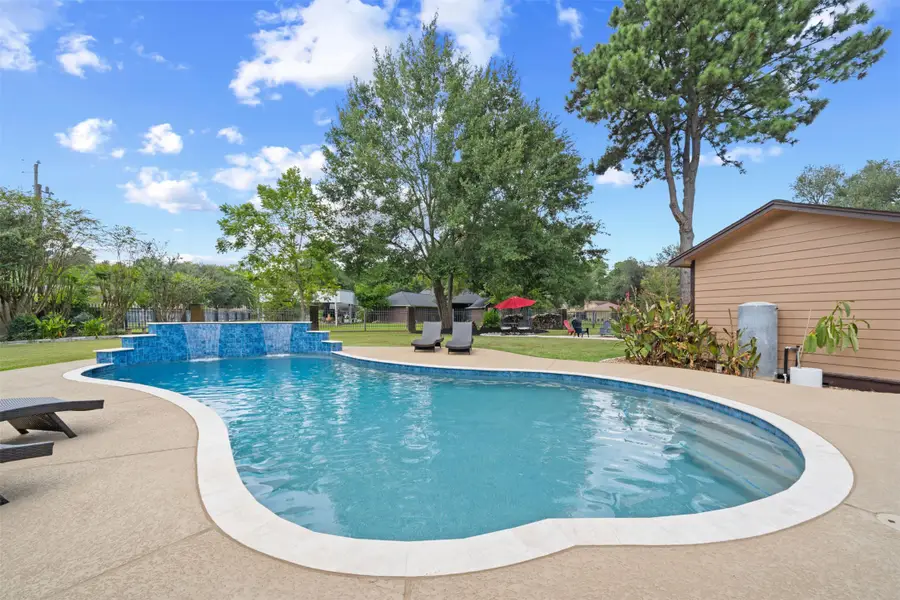16855 E Maglitto Circle, Tomball, TX 77377 - #3