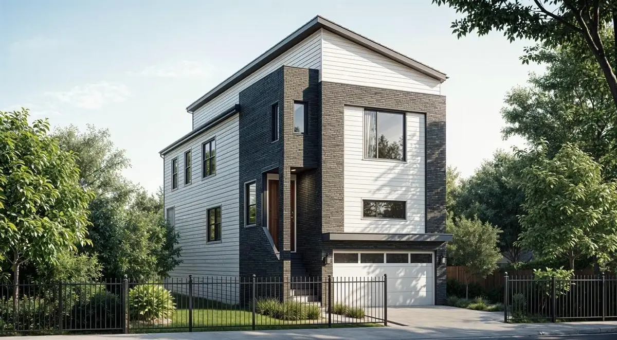 5225 Rue Street, Houston, TX 77033 - #1