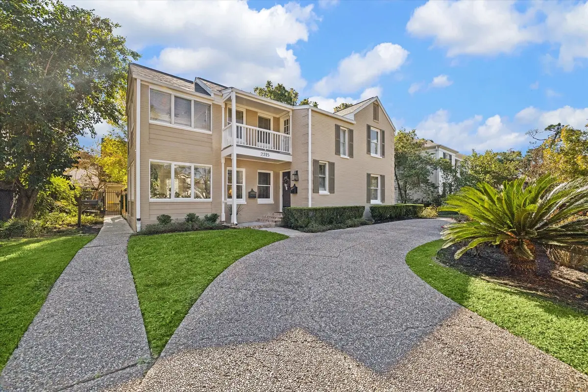 2315 Swift Boulevard, Houston, TX 77030 - Image #1