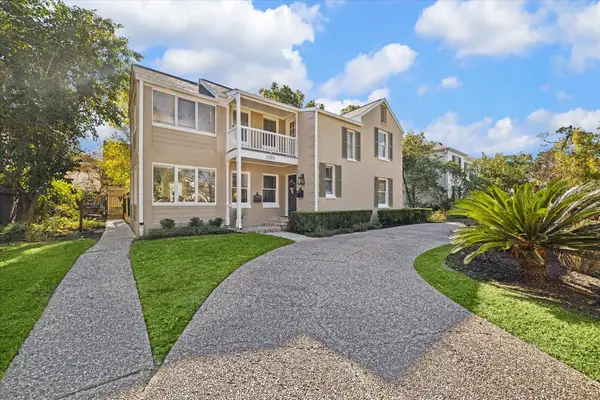 2315 Swift Boulevard, Houston, TX 77030