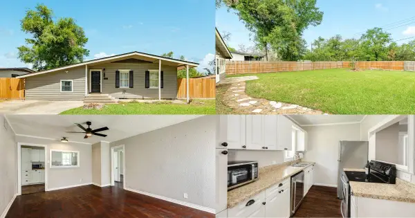219 Camellia Street, Lake Jackson, TX 77566