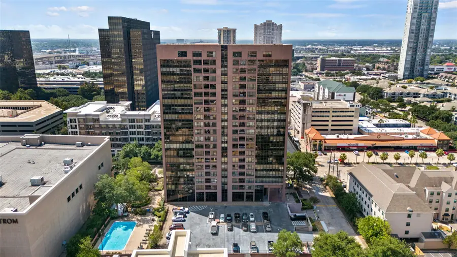 5150 Hidalgo Street #1302, Houston, TX 77056 - #3