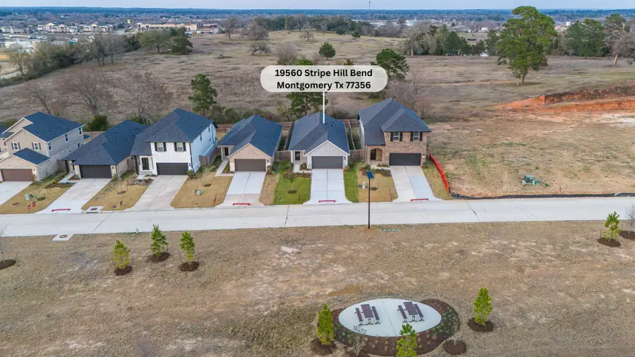 19560 Stripe Hill Bend, Montgomery, TX 77316 - #3