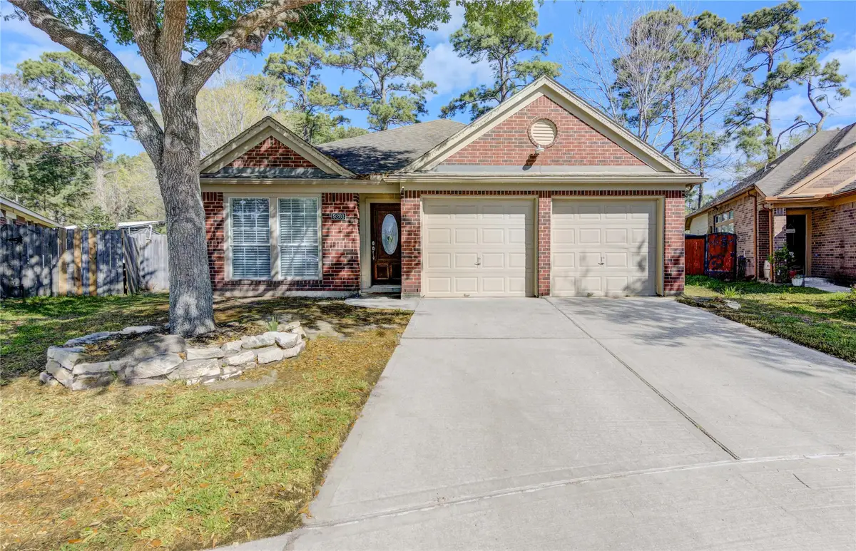 9203 Black Tooth Way, Humble, TX 77396 - #1